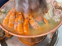 -一口猪海鲜浑锅·东北家常菜