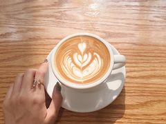 -Onirii Coffee(长乐路店)