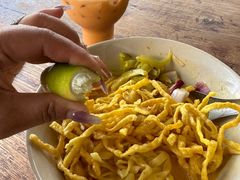-Kat's Kitchen