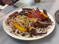 -芬芳甜品(同福路店)
