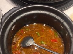 -钱记·乡野菜(紫荆花路店)