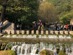 -山西壶关太行山大峡谷旅游景区