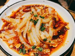 -渝信川菜(西单店)