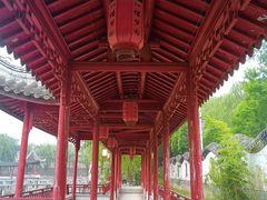 -盛世南宫影视城(北普陀影视城)