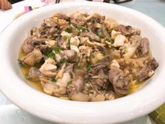 -围龙屋客家食府(福田店)