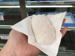 -澳门长洲糯米糍(柯打苏沙街店)