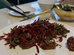 -后海16号·北京私房菜