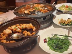-宝轩渔府·海鲜(水上店)
