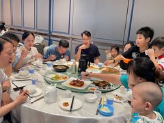 -港湾宴会厅(京基百纳店)