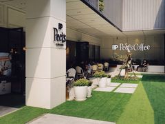 -Peet's Coffee皮爷咖啡(万象天地店)