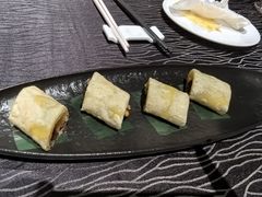 -天瑞轩·粤菜餐厅