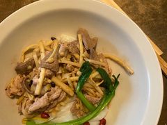 -漆黑觉米粉(三里屯店)