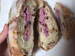 -Juicy Bakery(大学路店)