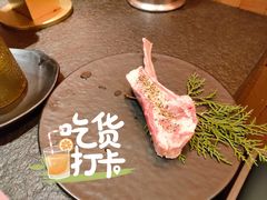 -牛YO烧肉烤肉自助(万象城春河里店)