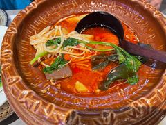 -沿江海南菜·文昌鸡祖师爷(大东海店)