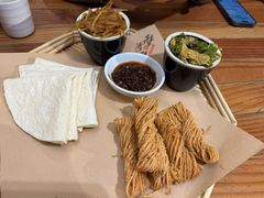 -符离集餐厅(万象城店)