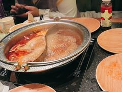-牛New寿喜烧(金茂览秀城店)