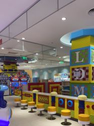 -meland亲子乐园·派对·研学(淄博万象汇店)