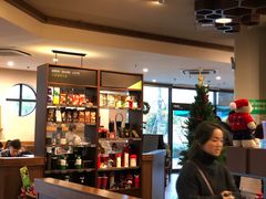 -星巴克(无锡百联奥特莱斯店)