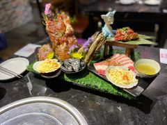 -鹤江桥·红油牛肉粉(SKP店)