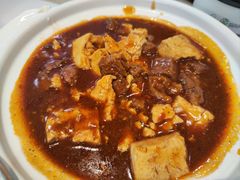 砂锅豆花煨牛腩-全牛匠·乐山跷脚牛肉(上品+店)