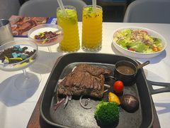 -牛扒先生·厚切雪花牛扒西餐厅(北京路禺山路店)