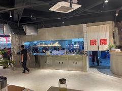 -神伙烧烤(江北黄泥塝店)