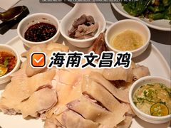 -闻见中国海南菜(K11店)