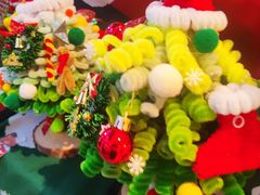 -王府井百货熙地港店