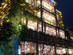 -大树头·花园餐厅(市桥店)