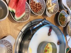 -江小渔鲜鱼火锅(冠亚星城店)