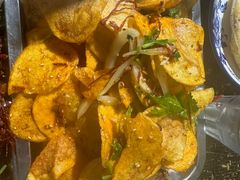 -勃利地摊·勃立小串烧烤