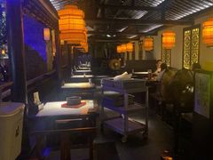 -绿茶餐厅(汇悦大融城店)