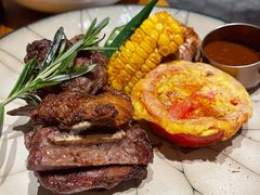 -森Some Fusion(荔湾店)