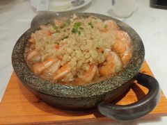 -小菜园新徽菜(南京秦淮龙蟠汇店)