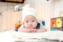 -婴爱儿童摄影 BabyloveStudio(中山门店)