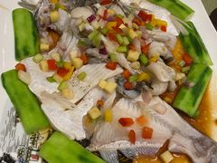 -龙庭华宴·粤菜·早茶