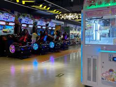 -环游嘉年华(广州-天河城店)