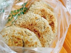 -李小老烧饼(常营民族家园店)