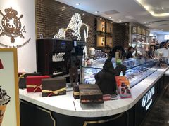 -GODIVA(王府井apm店)
