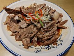 -合记烩面(人民路店)