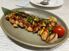 -娜娜家•Nana's restaurant(国金汇店)
