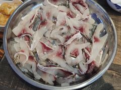 中山脆肉鲩鱼-鱼醉无骨鱼·中山脆肉鲩(荔湾路店)