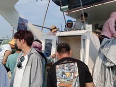 -日照世帆赛基地