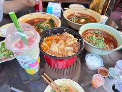 -脑馋粉儿(三里屯店)