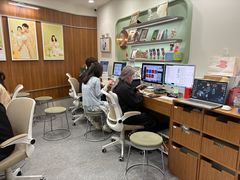 -海马体家庭照相馆(广州正佳广场店)