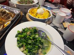 -新白鹿餐厅(百联中环店)