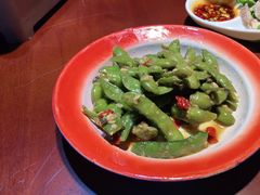 -燎局儿·烧烤工场(宁国路店)
