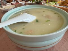 -北门饭店(三香路店)