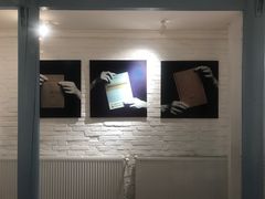 -三联韬奋书店(宽窄巷子店)
